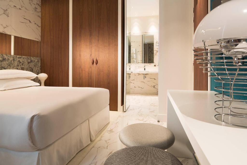 Hotel Dupond-Smith - Resim 29