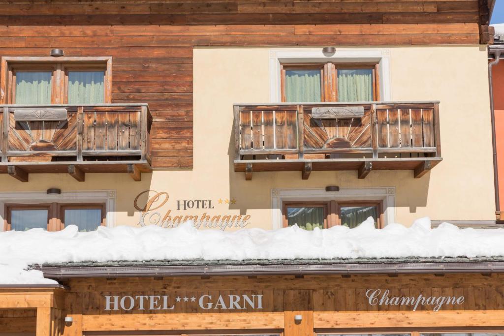 Hotel Champagne, Livigno – Prezzi aggiornati per il 2024