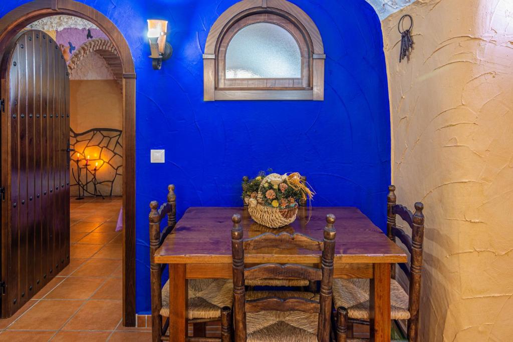 Cazorla Casas Cueva - Casa De Un Dormitorio