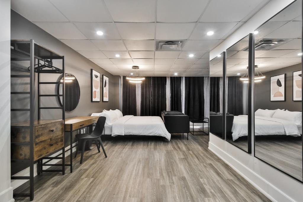 Hygie Boutique Hotel - Resim 4