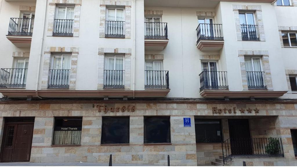 Hotel Tharsis, Cazorla – Updated 2023 Prices