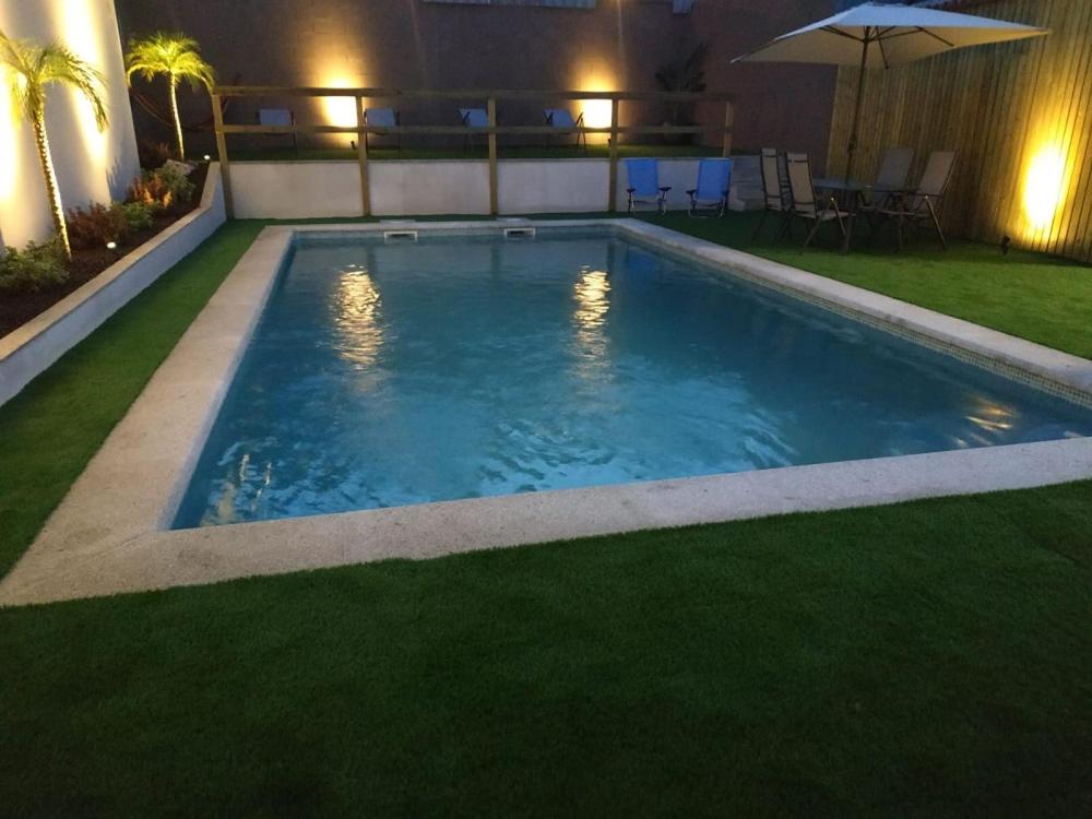 vivienda c piscina, Ribadumia – Precios 2022 actualizados