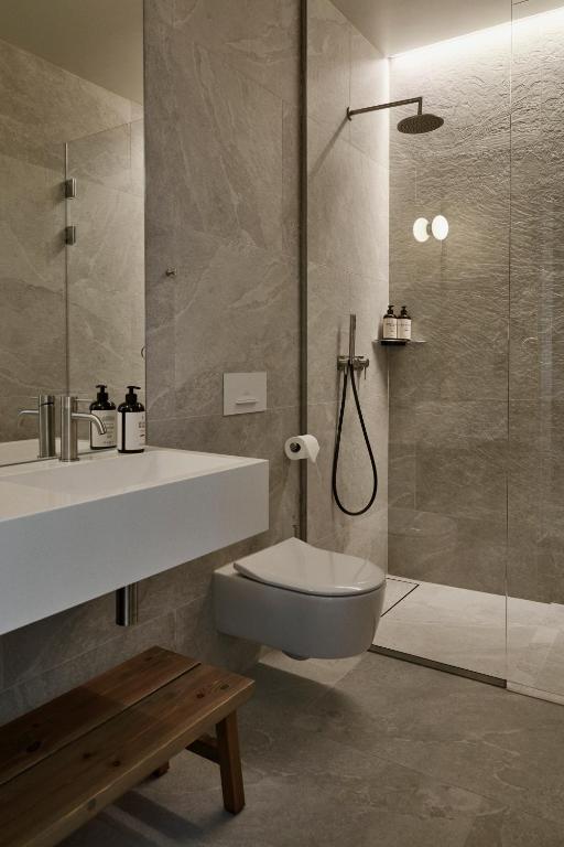 RUNO Hotel Porvoo - Corner Suite Incl. Sauna Access