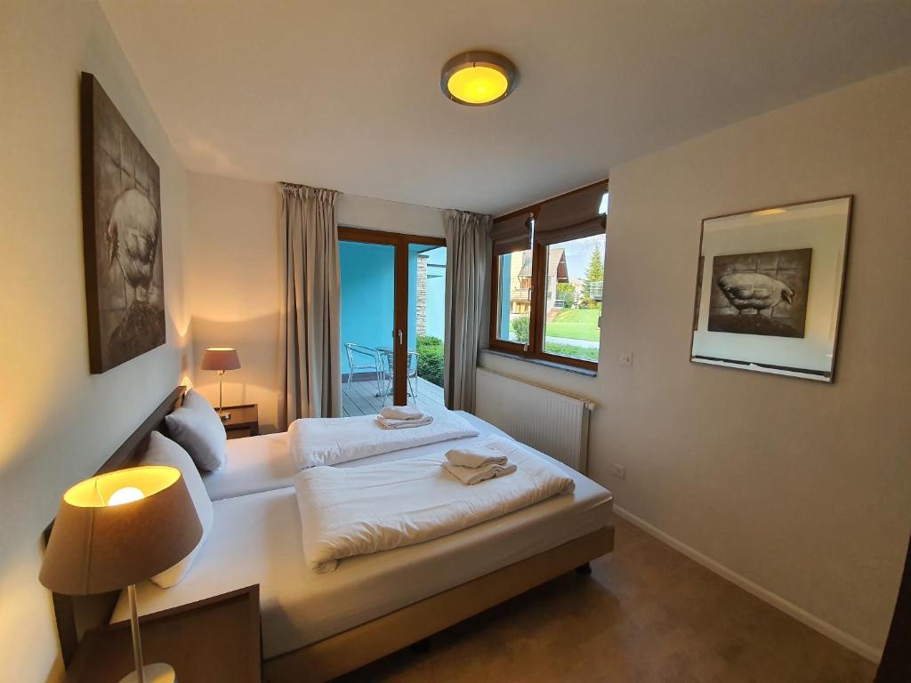 Walensee House & Apartments - Квартира (4 взрослых) - № 9