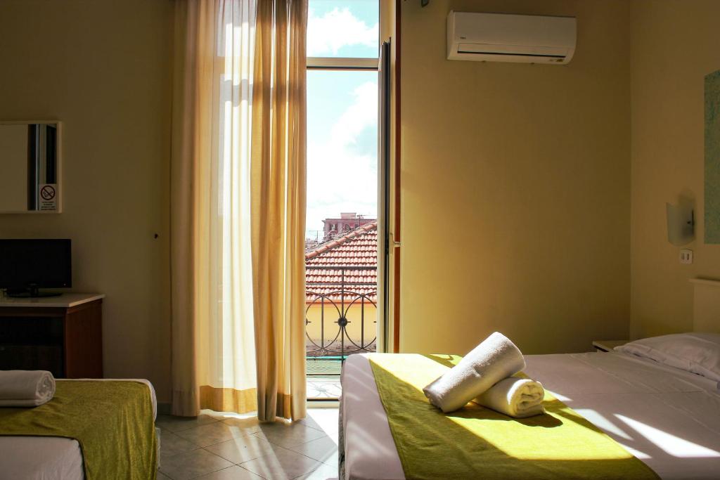 
Double Room (1 Adult)
