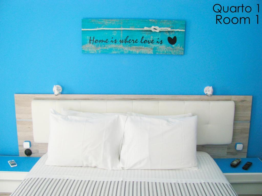 Alojamento Tiago & Jorge Guesthouse - 2