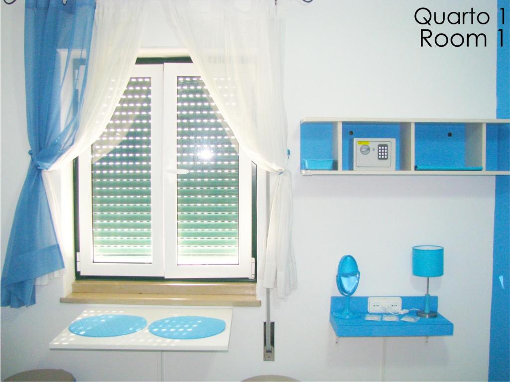 Alojamento Tiago & Jorge Guesthouse - 3
