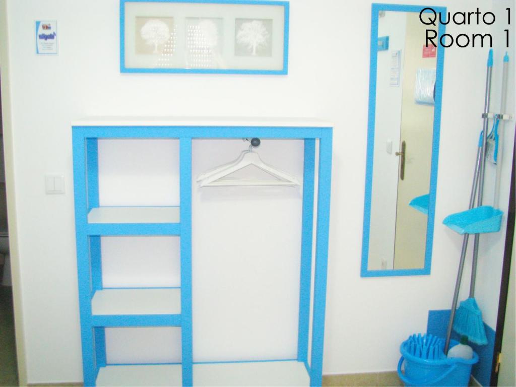 Alojamento Tiago & Jorge Guesthouse - 9