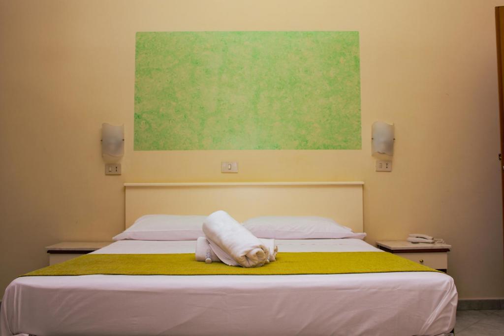 Hotel Garden Napoli - Resim 17