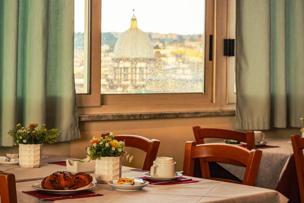 Hotel Garden Napoli - Resim 45