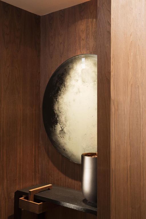 Hotel Dupond-Smith - Resim 7