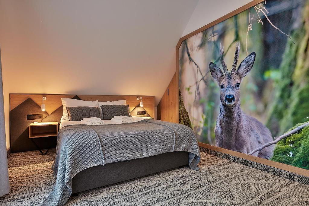 Tatra Square Apartments - Deluxe Apartment - 17