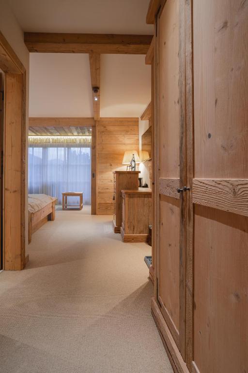 Hotel Leitenhof 4 Sterne Superior - 18