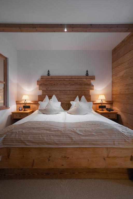 Hotel Leitenhof 4 Sterne Superior - 19