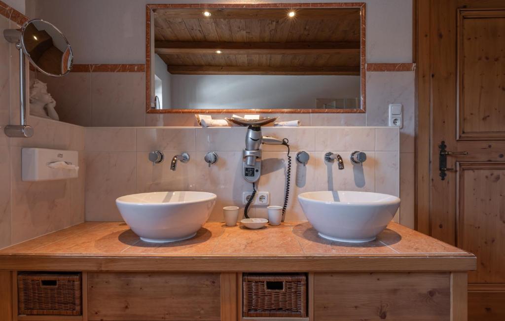 Hotel Leitenhof 4 Sterne Superior - 9