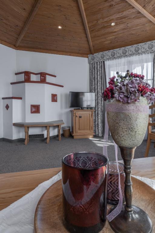 Hotel Leitenhof 4 Sterne Superior - 3