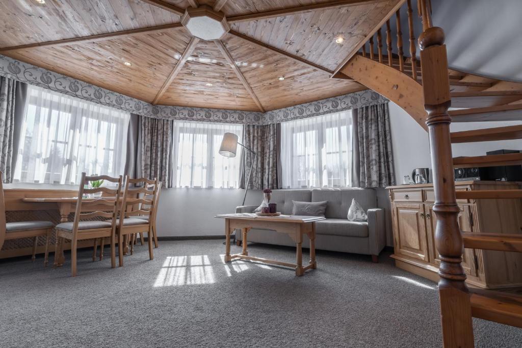 Hotel Leitenhof 4 Sterne Superior - 4