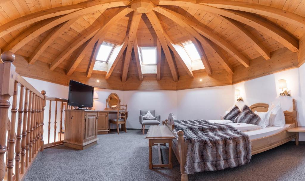 Hotel Leitenhof 4 Sterne Superior - 7