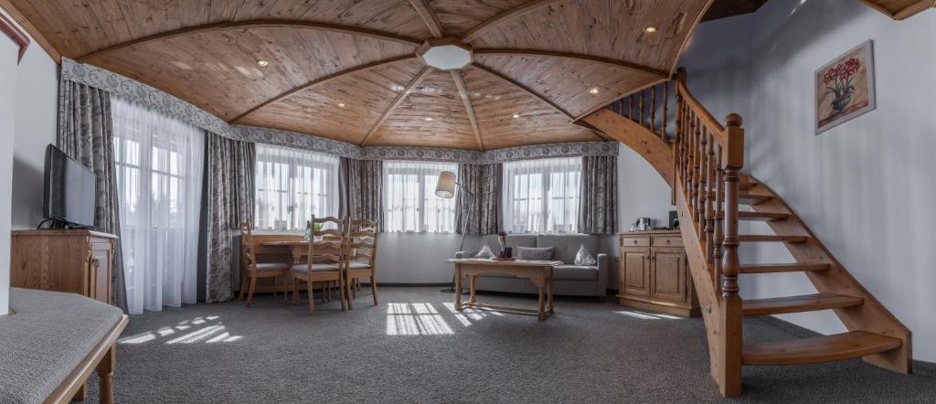 Hotel Leitenhof 4 Sterne Superior - 1