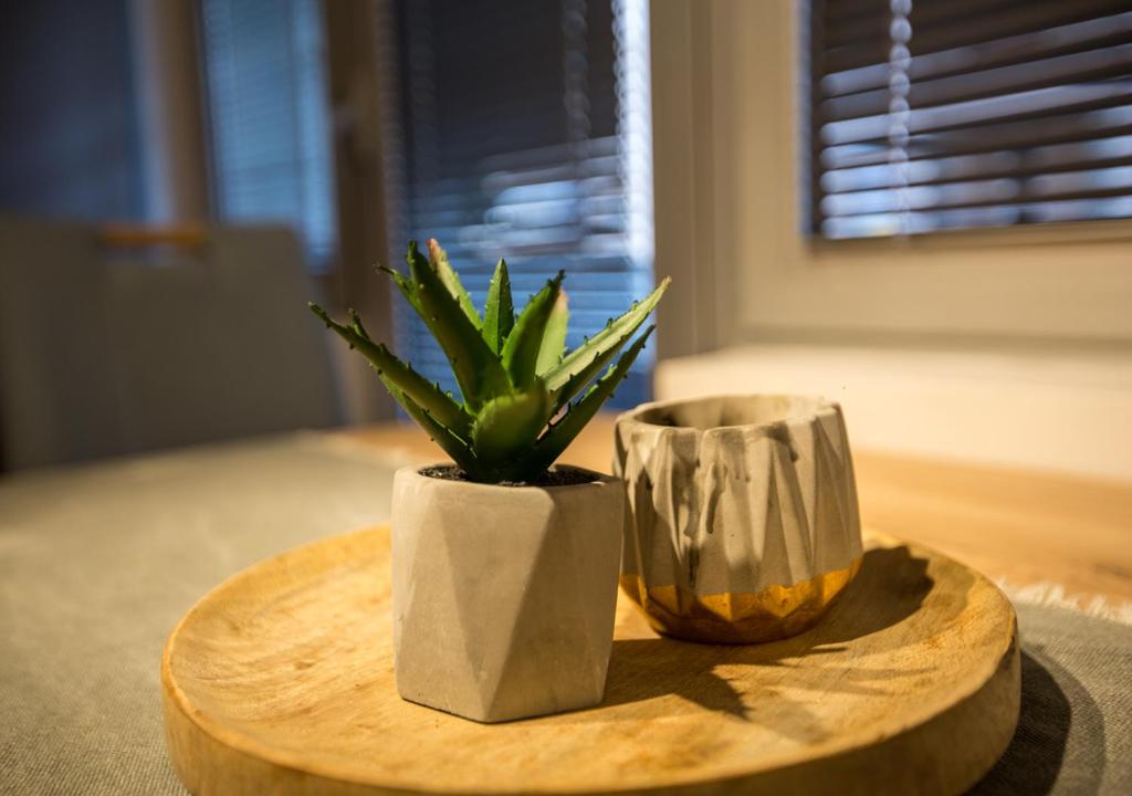 Three Bedroom Apartment Near City Center - Apartamento De Tres Habitaciones