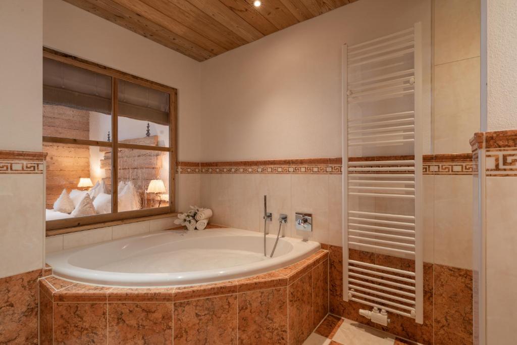 Hotel Leitenhof 4 Sterne Superior - 14