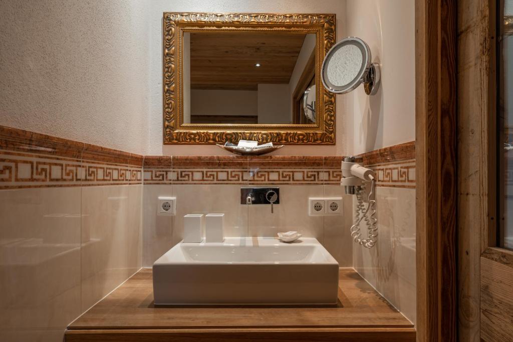 Hotel Leitenhof 4 Sterne Superior - 13