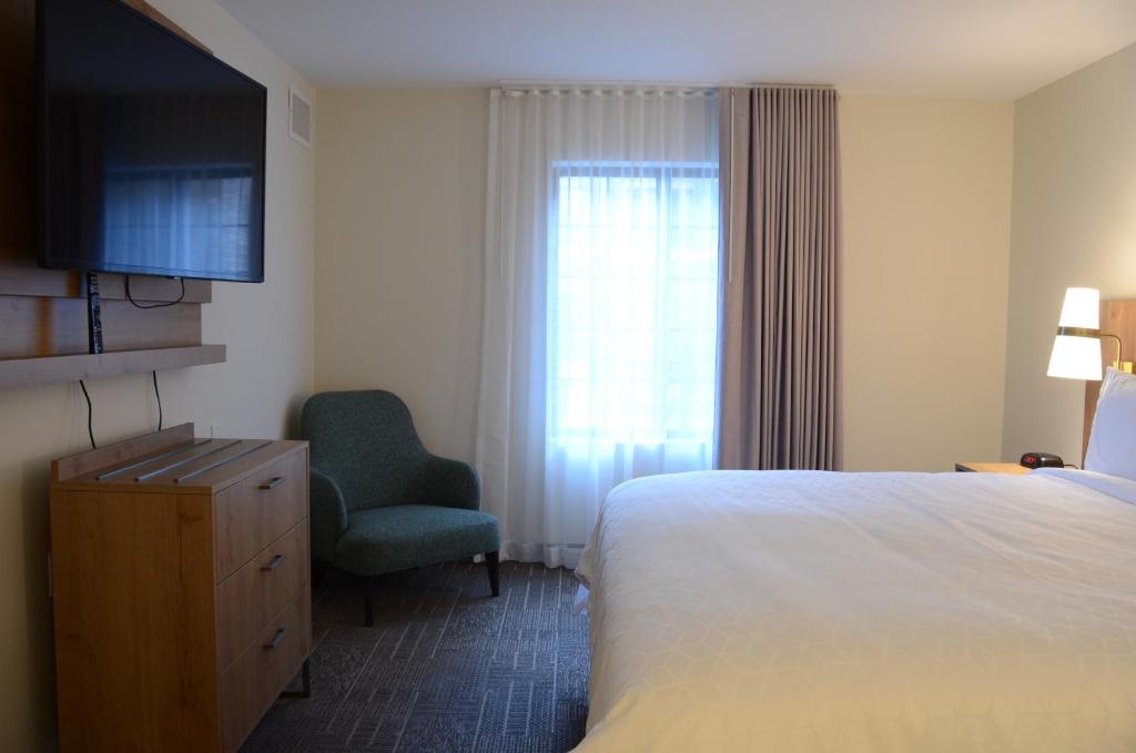 Staybridge Suites Nashville SE - Murfreesboro by IHG photo