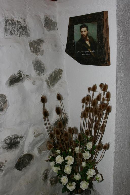 Fotografie z fotogalerie ubytování Къща Речен шепот v destinaci Kalofer