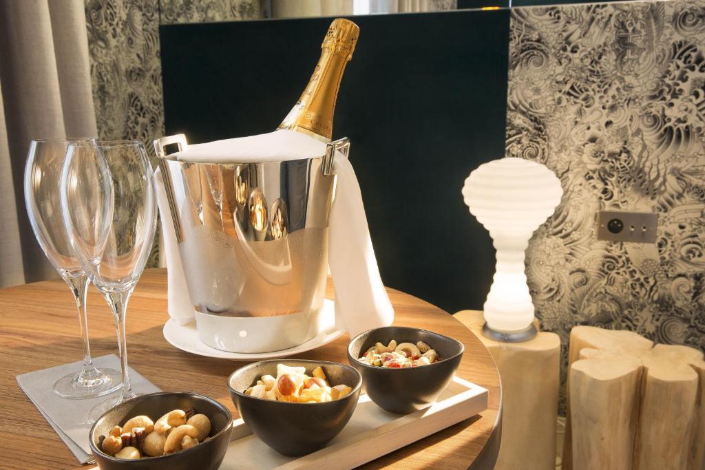 Hotel Dupond-Smith - 17