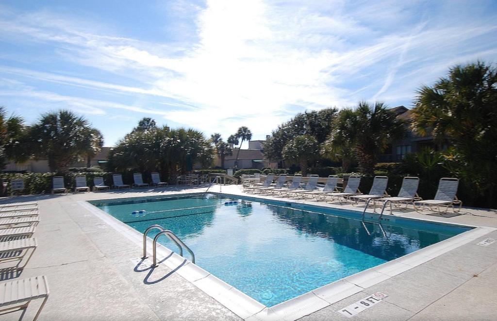 6 Beach Villas, Hilton Head Island (updated prices 2024)