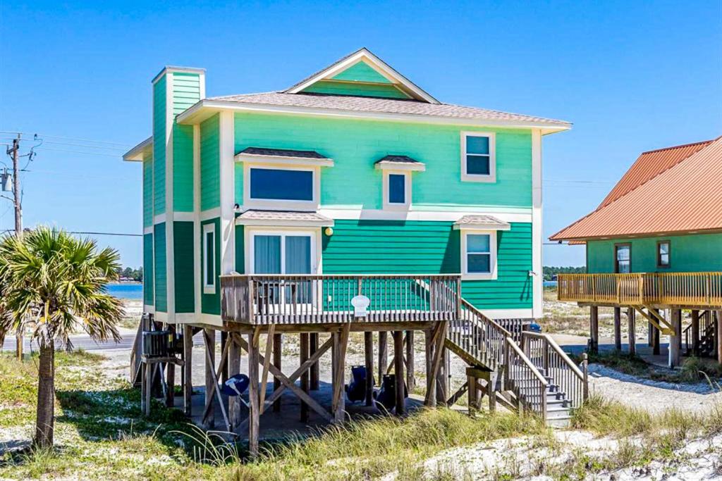 Muldoon Beach House by Meyer Vacation Rentals, Gulf Shores (updated