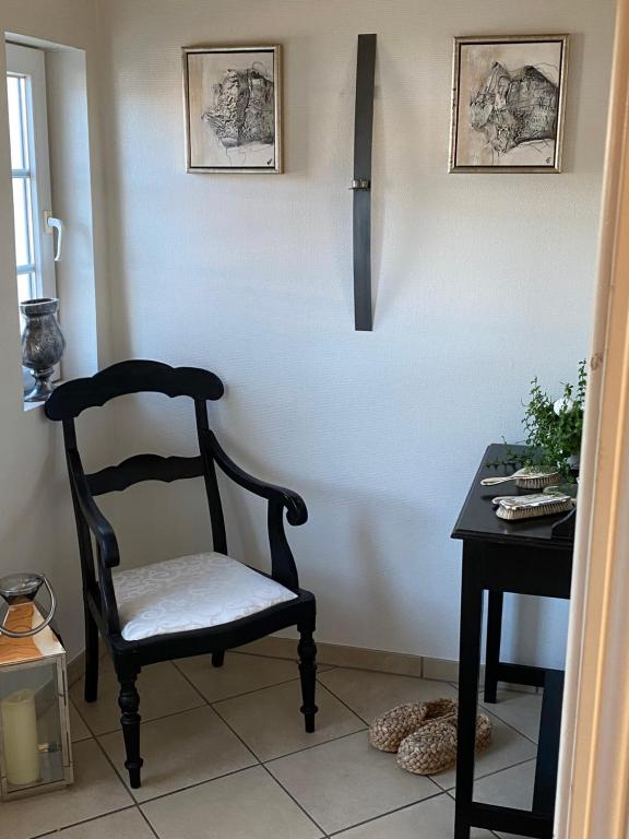 Fotografie z fotogalerie ubytování A Vesterhav - tæt på 18b og hotel v destinaci Harboør