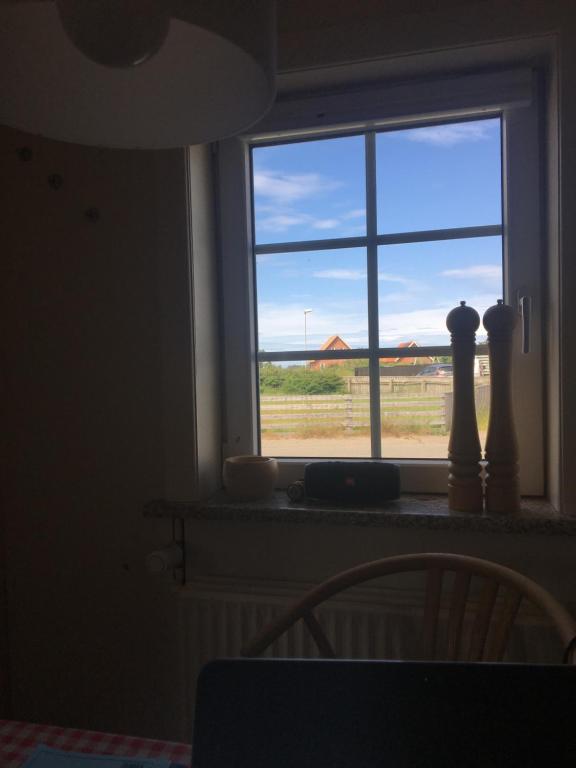Fotografie z fotogalerie ubytování A Vesterhav - tæt på 18b og hotel v destinaci Harboør