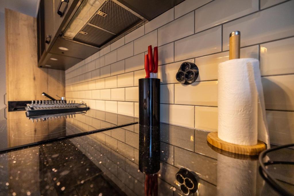 Kép Apartment City Home szállásáról Szófiában a galériában