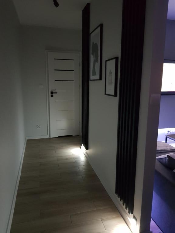 Fotografia z galérie ubytovania Apartamenty Limanowskiego v destinácii Bartoszyce