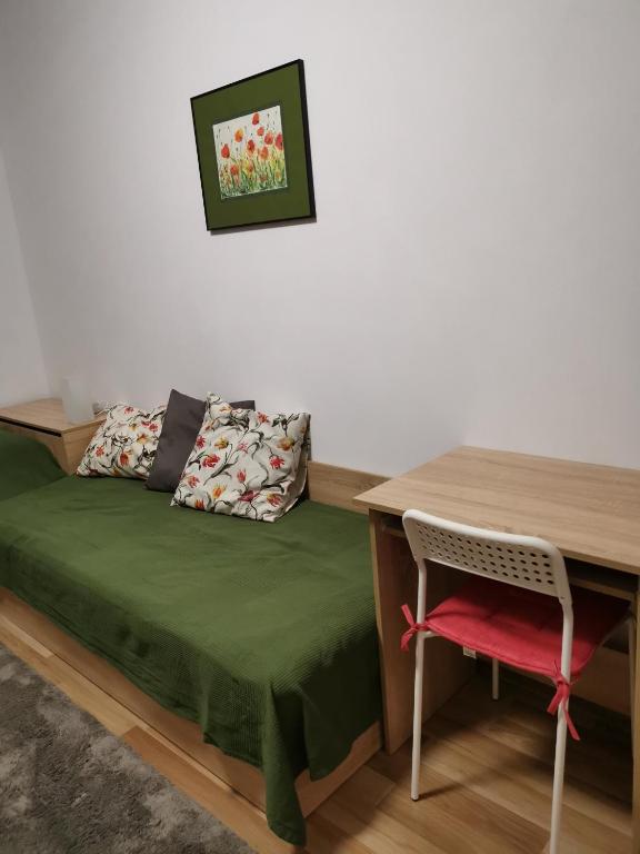 4 Seasons apartments, A2 - One-Bedroom Apartment