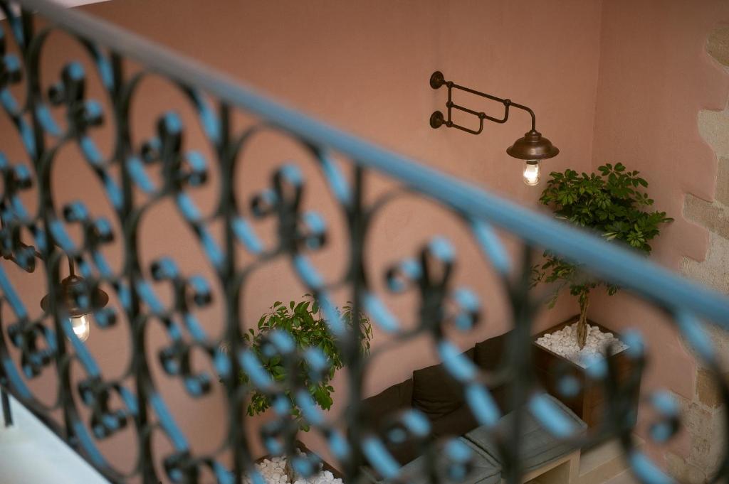 Fotografie z fotogalerie ubytování Serenissima Boutique Hotel ve městě Chania