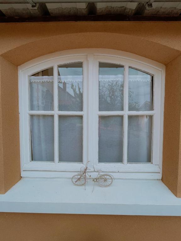 Fotografie z fotogalerie ubytování Choupy’Cosy v destinaci Blois
