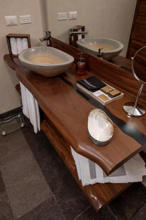 Fotografie z fotogalerie ubytování Künük Hotel Boutique v destinaci Mérida