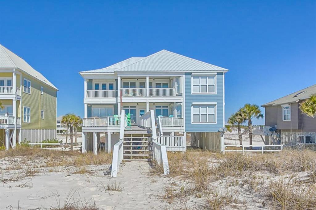 Seahorse Sands by Meyer Vacation Rentals, Gulf Shores (updated prices 2024)