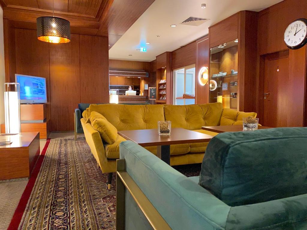 Arotel Best living Nürnberg - Resim 13