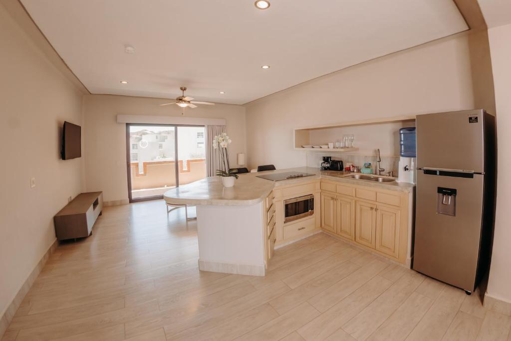 Castillo Blarney Inn - Suite Deluxe Con Vista Mare