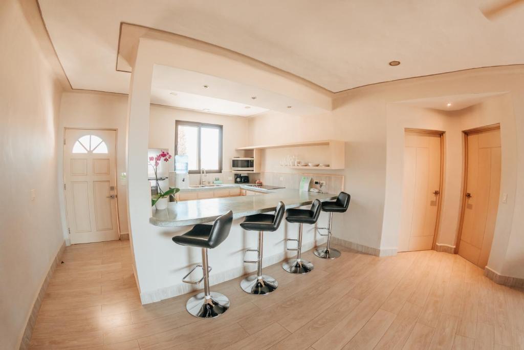 Castillo Blarney Inn - Junior Suite Con Vista Oceano