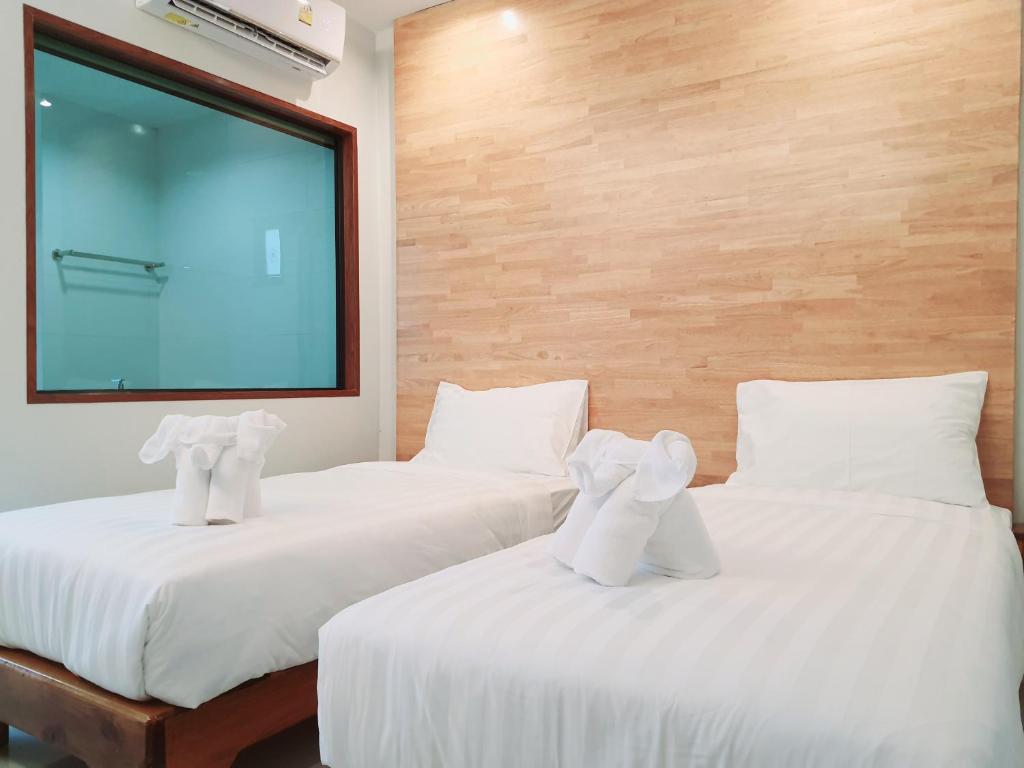 SUhotel Suratthani - 10