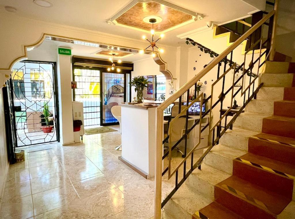 Hotel Eterna Primavera