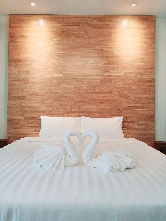 SUhotel Suratthani - 5