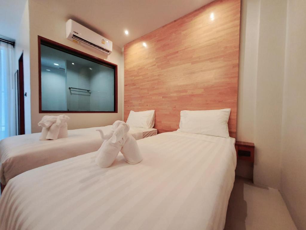 SUhotel Suratthani - 13