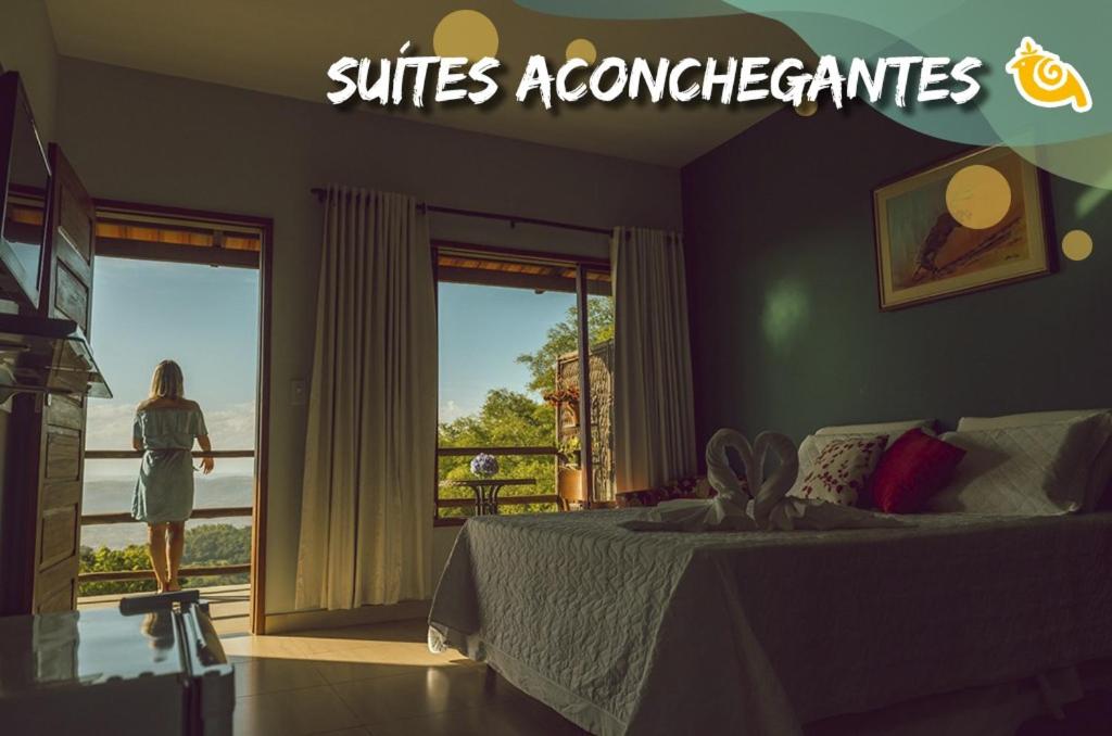 Fotografie z fotogalerie ubytování Refúgio do Rio Bonito v destinaci Bonito