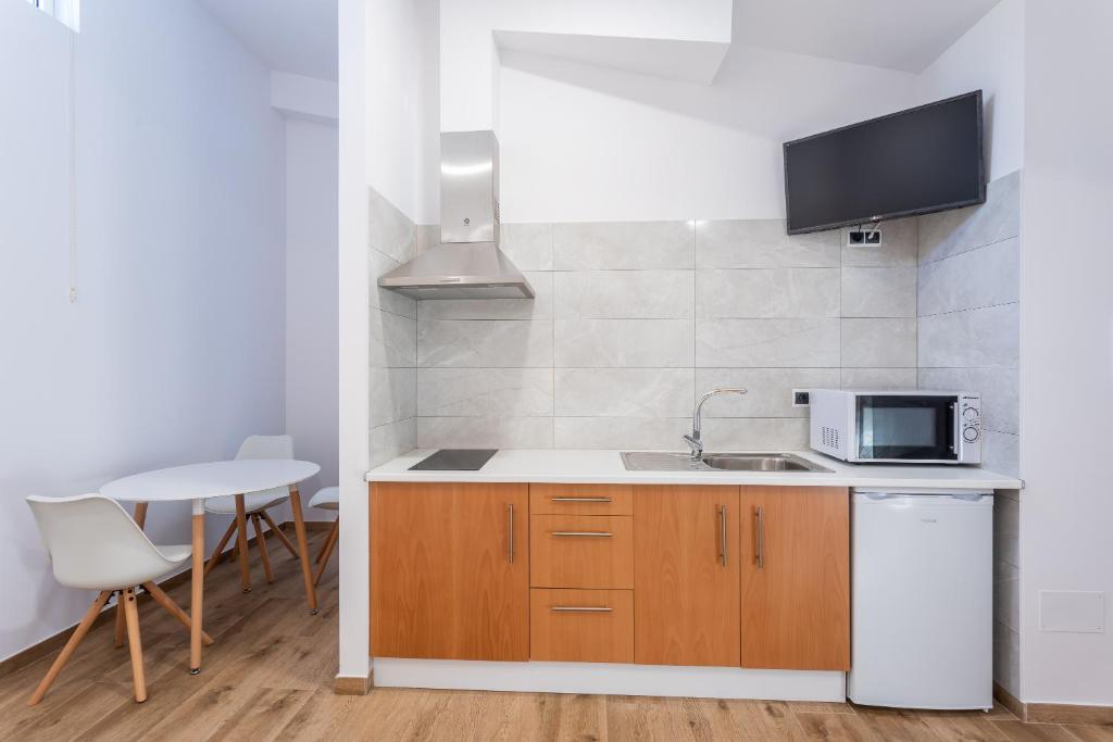 Zdjęcie z galerii obiektu Hotel Donas e Cabaleiros w mieście Pousada