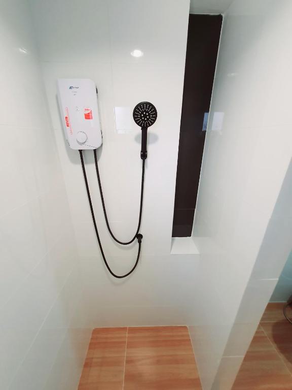 SUhotel Suratthani - 9